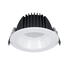 LED ΣΠΟΤ SMD 25W 230V 3000K ΛΕΥΚΟ+ΚΙΤ ΑΣΦΑΛΕΙΑΣ - ledmania.gr