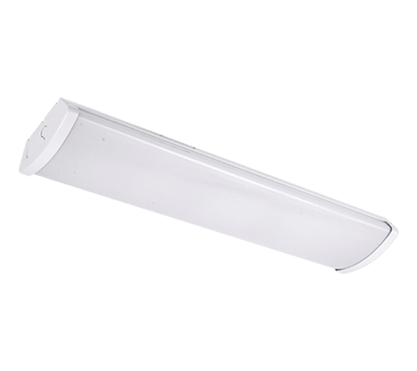 ΦΩΤΙΣΤΙΚΟ ΦΘΟΡΙΟΥ DANI OPAL 2X18W ΕΒ - ledmania.gr