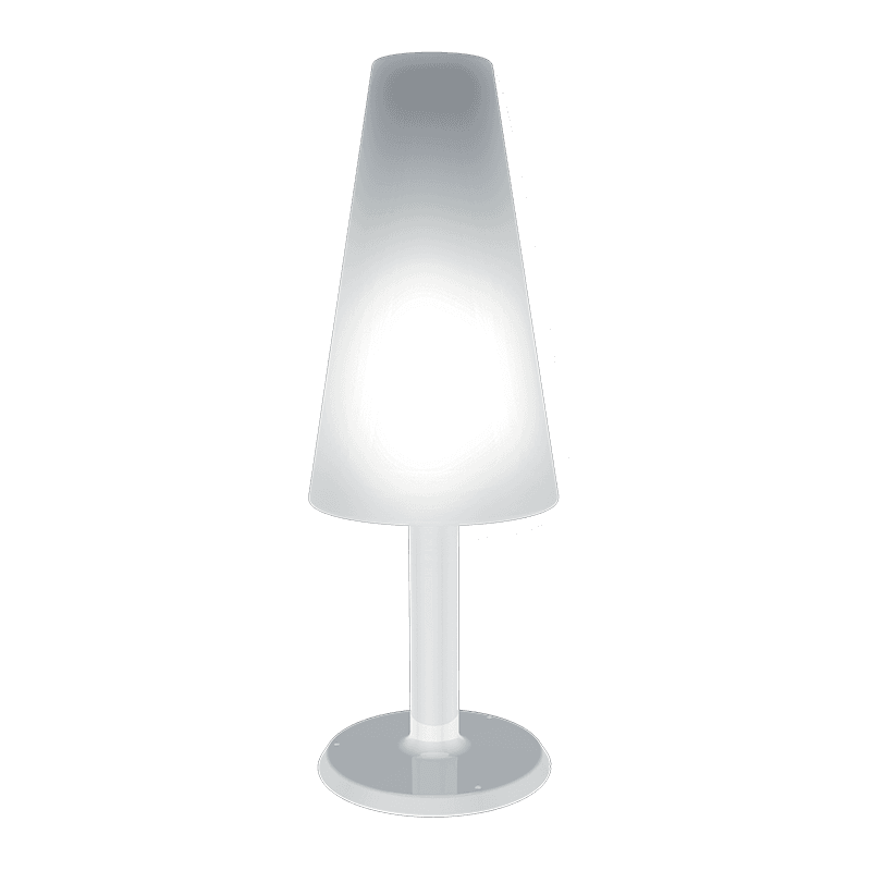 LED DECOR LAMP FELICE RGBW NEUTRAL IP65 - ledmania.gr