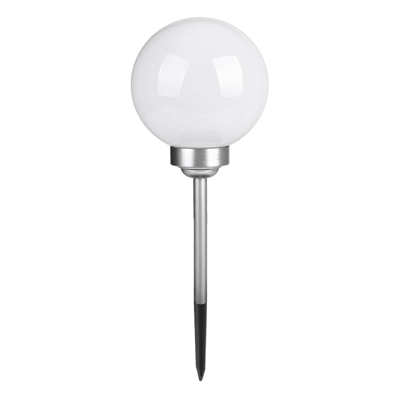 ΗΛΙΑΚΟ ΦΩΤΙΣΤΙΚΟ ΕΔΑΦΟΥΣ 5821 0.24W IP44 - ledmania.gr