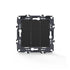 PRIME ΔΙΑΚΟΠΤΗΣ ΤΡΙΠΛΟΣ ΑΠΛΟΣ ΜΕ ΒΙΔΑ 1+1+1P 10AX 250VAC IP20 MAT ΑΝΘΡΑΚΙ - ledmania.gr