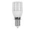 LED ΛΑΜΠΤΗΡΑΣ LEDT25 16SMD3528 1W E14 230V ΛΕΥΚΟ ΘΕΡΜΟ - ledmania.gr