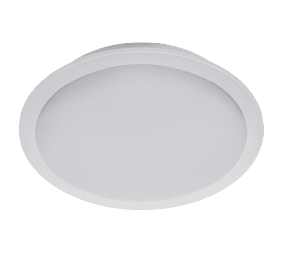 LED ΠΑΝΕΛ ΚΥΚΛΙΚΟ 18W 6400K D225 IP65 - ledmania.gr