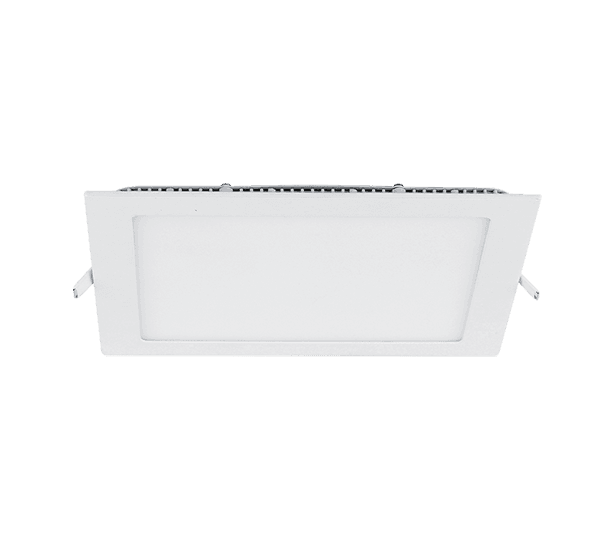 LED ΠΑΝΕΛ ΟΡΘΟΓΩΝΙΟ 18W 3000К 218/218/21mm - ledmania.gr