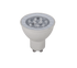 LED ΛΑΜΠΤΗΡΑΣ SMD3030 5.5W 40˚ GU10 230V ΛΕΥΚΟ - ledmania.gr