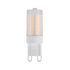 ΛΑΜΠΤΗΡΑΣ LED G9 4W G9 230V ΘΕΡΜΟ ΛΕΥΚΟ - ledmania.gr