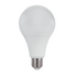 ΛΑΜΠΤΗΡΑΣ LED ΑΧΛΑΔΙ A60 SMD2835 15W E27 230V ΘΕΡΜΟ ΛΕΥΚΟ - ledmania.gr