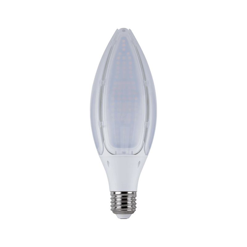 LED ΛΑΜΠΑ ΥΨΗΛΗΣ ΙΣΧΥΟΣ 40W 6500K - ledmania.gr