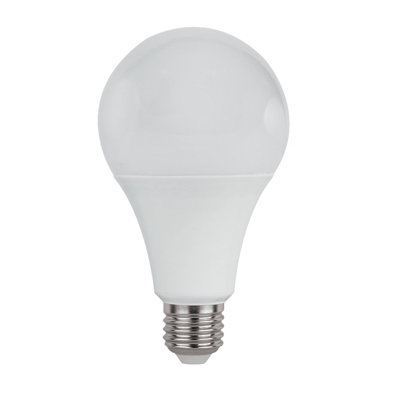 ΛΑΜΠΤΗΡΑΣ LED ΑΧΛΑΔΙ A80 SMD2835 20W E27 230V ΨΥΧΡΟ ΛΕΥΚΟ - ledmania.gr