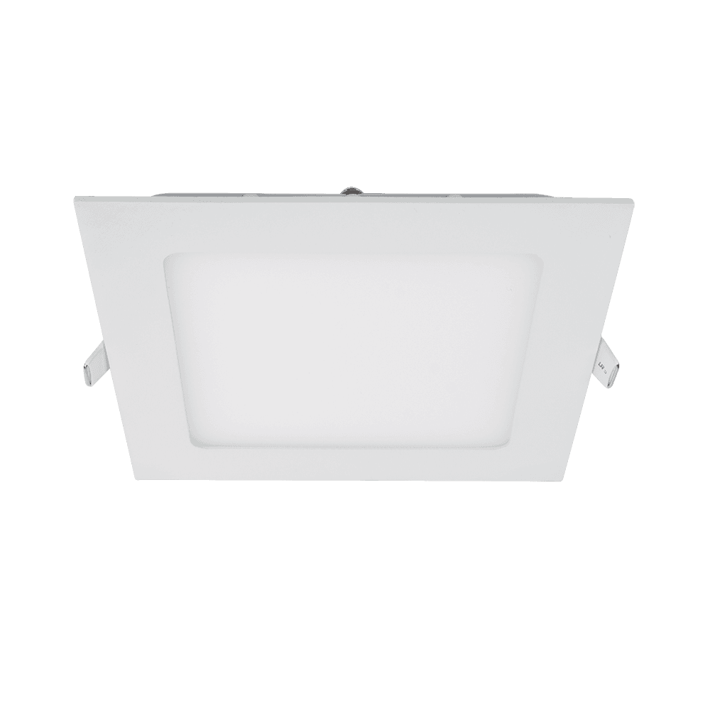 LED ΠΑΝΕΛ ΤΕΤΡΑΓΩΝΟ 18W 6400K 225/225mm - ledmania.gr