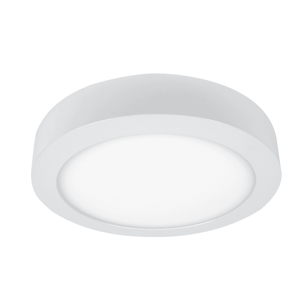 STELLAR LED ΠΑΝΕΛ ΚΥΚΛΙΚΟ ΕΞΩΤΕΡΙΚΟ 24W 6500K - ledmania.gr