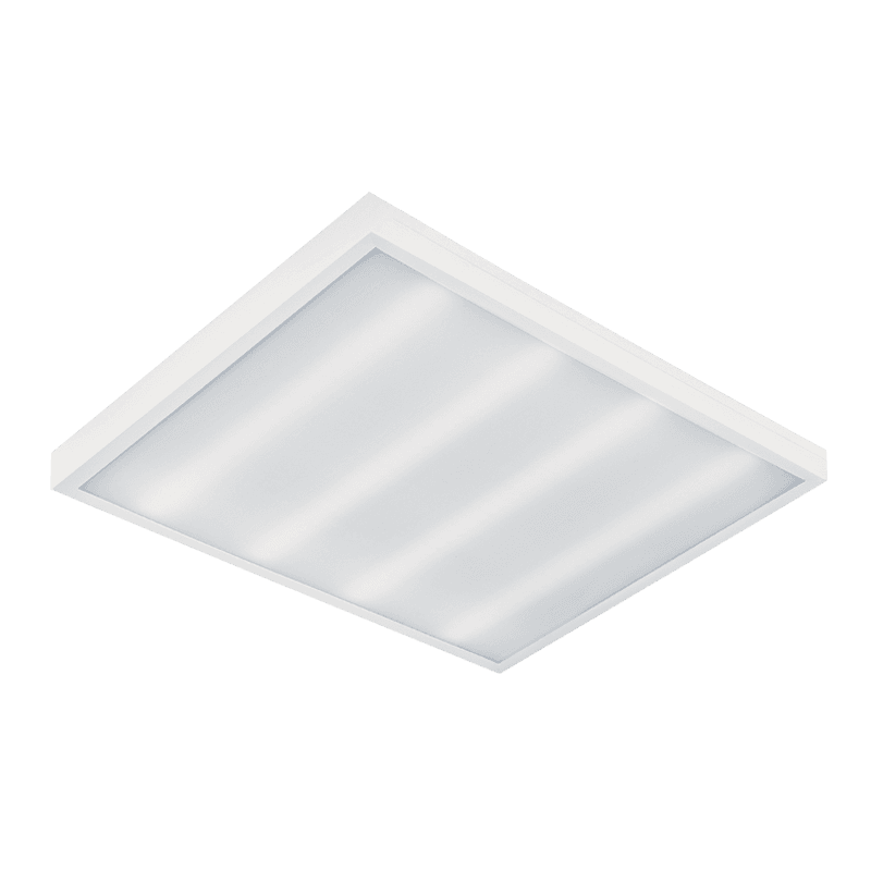 STELLAR LED ΠΑΝΕΛ ΤΕΤΡΑΓΩΝΟ  36W ΛΕΥΚΟ 595MM/595MM/19MM - ledmania.gr
