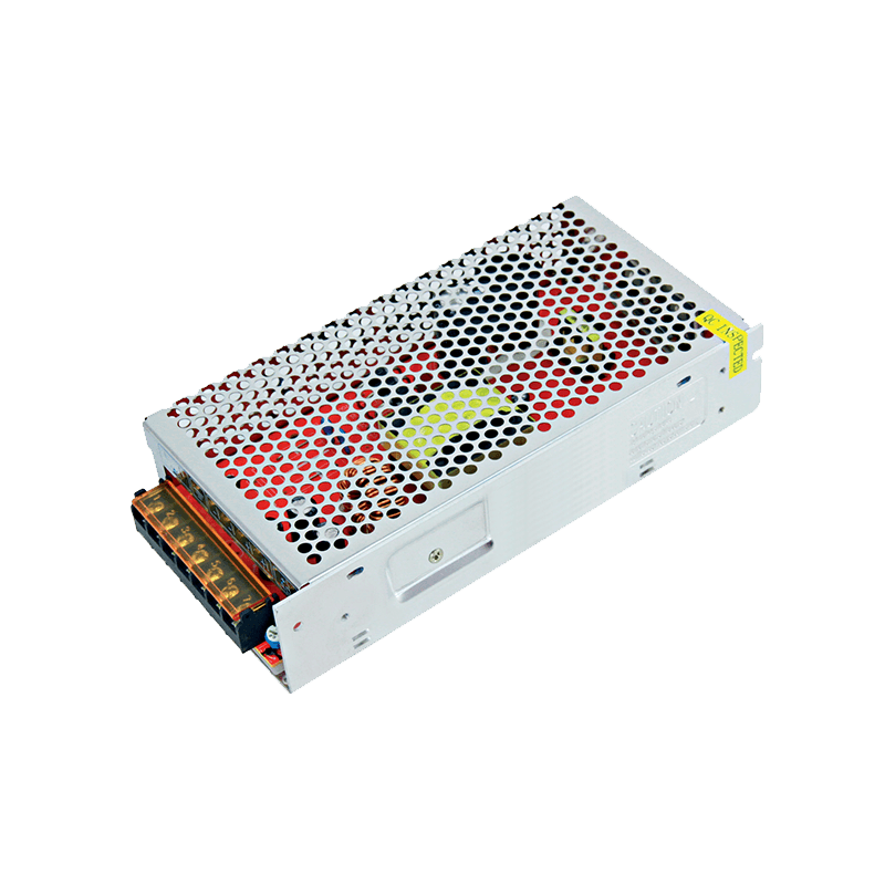 STELLAR SETDC2524 ΤΡΟΦΟΔΟΤΙΚΟ 25W 230VAC/24VDC - ledmania.gr