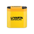 ΜΠΑΤΑΡΙΑ VARTA SUPERLIFE 3R12 4.5V -1 τμχ - ledmania.gr