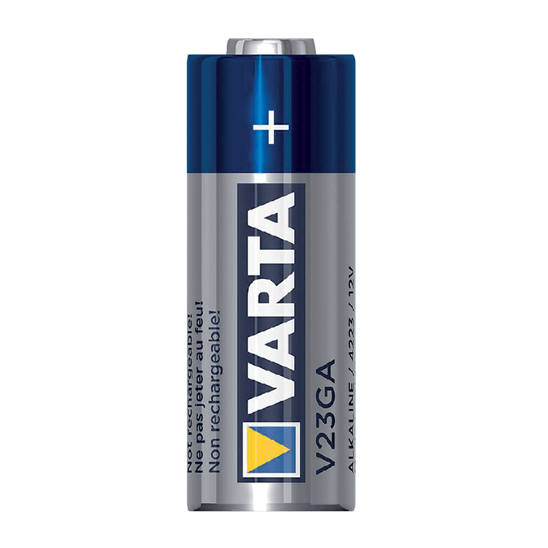 ΜΠΑΤΑΡΙΑ VARTA PROFESSIONAL ELECTRONICS 8LR932 A23GA -1 τμχ - ledmania.gr