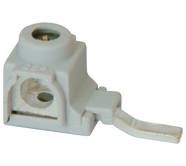 ΚΛΕΜΑ ΤΟΠΟΘΕΤΗΣΗΣ ΜΕ ΜΟΝΩΣΗ TB 25 - ledmania.gr