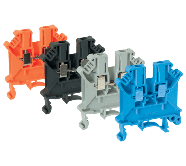 ΚΛΕΜΑ ΡΑΓΑΣ LTU2UK 6N ΜΠΛΕ - ledmania.gr