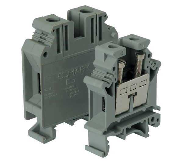 ΚΛΕΜΑ ΡΑΓΑΣ LTU2UIK 35N ΓΚΡΙ - ledmania.gr