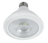 LED ΛΑΜΠΤΗΡΑΣ LEDCOB PAR30 10W E27 230V ΛΕΥΚΟ - ledmania.gr