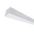 LED ΠΡΟΦΙΛ ΓΙΑ ΕΞΩΤΕΡΙΚΗ ΤΟΠΟΘΕΤΗΣΗ S77 48W 6500K 1200MM ΛΕΥΚΟ - ledmania.gr