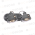 ^ΕΠΙΤΟΙΧΟ Φ/Σ 2ΧGU10 ΓΚΡΙ ΜΕΤΑΛΛΙΚΟ 31X12X19CM - ledmania.gr