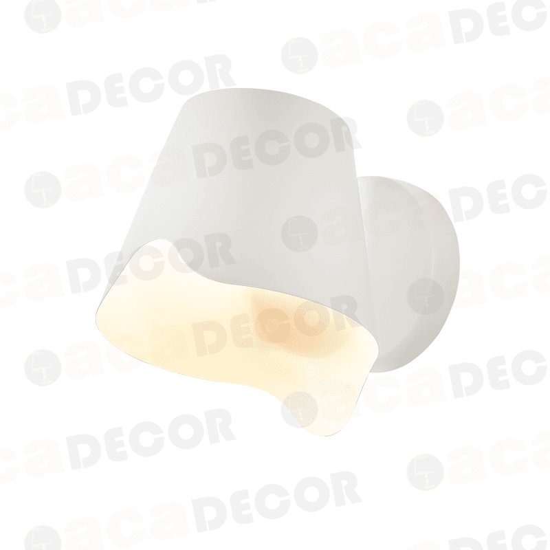 ^ΕΠΙΤΟΙΧΟ Φ/Σ 1ΧΕ27 ΛΕΥΚΟ ΜΕΤΑΛΛΙΚΟ 21Χ17Χ20CM - ledmania.gr