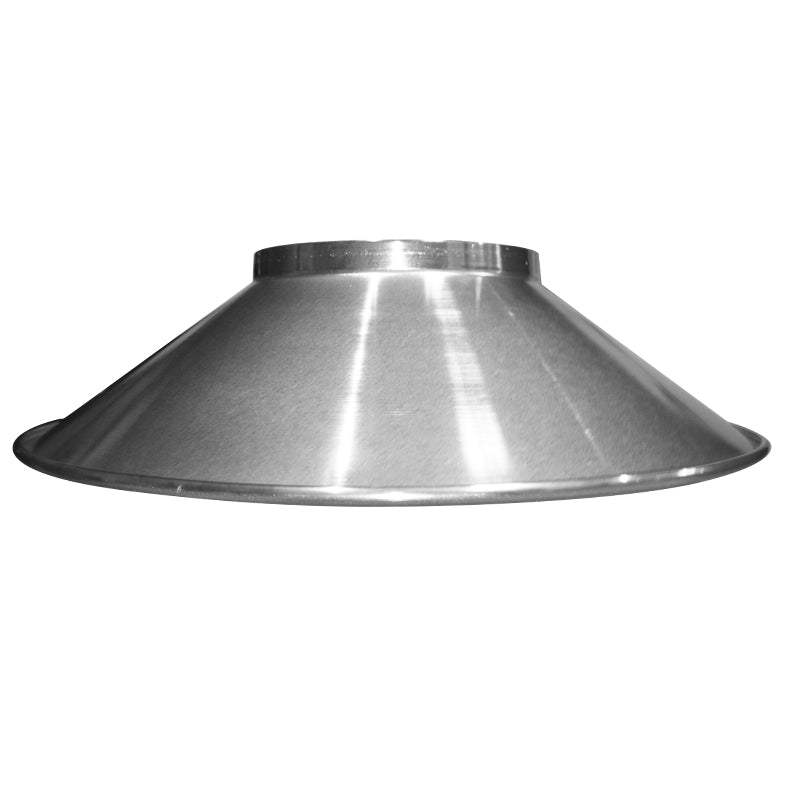 ΑΝΤΑΥΓΑΣΤΗΡΑΣ 120° ΓΙΑ 30-100W LED ΚΑΜΠΑΝΕΣ - ledmania.gr