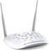 TP-LINK TD-W9970 300MBPS WIRELESS N USB VDSL2 PSTN MODEM ROUTER - ledmania.gr