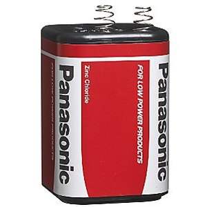 PANASONIC 4R25/1T - ledmania.gr