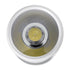 GloboStar® DETRONIC 60500 Επιφανειακό Κινούμενο Spot Downlight LED 10W 1350lm 24° AC 220-240V IP20 Φ9cm x Υ16cm - Στρόγγυλο - Λευκό - Ψυχρό Λευκό 6000K - Bridgelux COB - TÜV Certified Driver - 5 Χρόνια Εγγύηση - ledmania.gr
