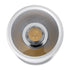 GloboStar® DETRONIC 60501 Επιφανειακό Κινούμενο Spot Downlight LED 10W 1300lm 24° AC 220-240V IP20 Φ9cm x Υ16cm - Στρόγγυλο - Λευκό - Φυσικό Λευκό 4500K - Bridgelux COB - TÜV Certified Driver - 5 Χρόνια Εγγύηση - ledmania.gr