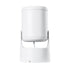 GloboStar® DETRONIC 60501 Επιφανειακό Κινούμενο Spot Downlight LED 10W 1300lm 24° AC 220-240V IP20 Φ9cm x Υ16cm - Στρόγγυλο - Λευκό - Φυσικό Λευκό 4500K - Bridgelux COB - TÜV Certified Driver - 5 Χρόνια Εγγύηση - ledmania.gr