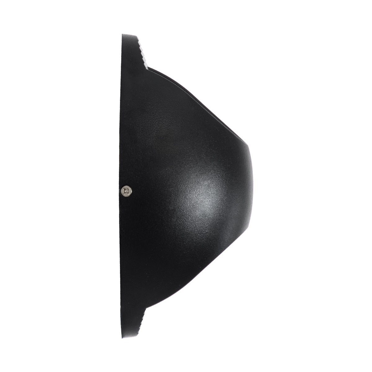 GloboStar® JEREMY 60532 Φωτιστικό Τοίχου - Απλίκα Αρχιτεκτονικού Φωτισμού Εσωτερικού/Εξωτερικού Χώρου Up & Down LED 10W 1000lm 60° AC220-240V Αδιάβροχο IP65 - Σώμα Αλουμινίου & Tempered Glass - Μ16 x Π10 x Υ7cm - Θερμό Λευκό 2700K - Μαύρο - Bridgelux C... - ledmania.gr