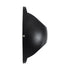 GloboStar® JEREMY 60532 Φωτιστικό Τοίχου - Απλίκα Αρχιτεκτονικού Φωτισμού Εσωτερικού/Εξωτερικού Χώρου Up & Down LED 10W 1000lm 60° AC220-240V Αδιάβροχο IP65 - Σώμα Αλουμινίου & Tempered Glass - Μ16 x Π10 x Υ7cm - Θερμό Λευκό 2700K - Μαύρο - Bridgelux C... - ledmania.gr