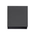 GloboStar® AXIS-S 60567 Φωτιστικό Τοίχου - Απλίκα Αρχιτεκτονικού Φωτισμού Εσωτερικού/Εξωτερικού Χώρου Up & Down LED 10W 1250lm 10 έως 60° AC 220-240V Αδιάβροχο IP65 Μ10 x Π10 x Υ10cm - Ψυχρό Λευκό 6000K - Γκρι Ανθρακί - Bridgelux Chip - 3 Χρόνια Εγγύηση - ledmania.gr