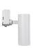 GloboStar® LUGANO 60807 Μονοφασικό Φωτιστικό Σποτ Ράγας LED 20W 2500lm 36° Acrylic HQ LENS AC 220-240V IP20 Φ6.5 x Υ22cm Φυσικό Λευκό 4500K - EUROTRACK® System 1L+1N - Λευκό - Bridgelux Chip - TÜV Certified Driver - 5 Χρόνια Εγγύηση - ledmania.gr