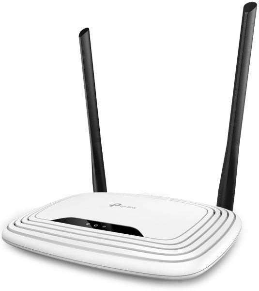 TP-LINK TL-WR841N 300MBPS WIRELESS N ROUTER - ledmania.gr