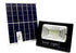 Ηλιακός Προβολέας Led 60w IP66 - Με Χειριστήριο - ledmania.gr