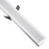GloboStar® LUCA 61033 Γραμμικό Χωνευτό Φωτιστικό Linear LED CCT 54W 6500lm 120° AC 220-240V Μ121.5 x Π5 x Υ4cm - Εναλλαγή Φωτισμού μέσω Τηλεχειριστηρίου All In One Ψυχρό 6000k+Φυσικό 4500k+Θερμό 2700k Dimmable - Λευκό - 3 Years Warranty - ledmania.gr