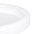 GloboStar® ARIANA 61035 Πλαφονιέρα Οροφής Κύκλος LED CCT 55W 6376lm 120° AC 220-240V - Εναλλαγή Φωτισμού μέσω Τηλεχειριστηρίου All In One Ψυχρό Λευκό 6000k+Φυσικό Λευκό 4500k+Θερμό Λευκό 2700k Dimmable Φ48cm - Λευκό - 3 Years Warranty - ledmania.gr