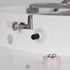 GloboStar® MELINA 61042 Πλαφονιέρα Οροφής Κύκλος LED CCT 55W 6376lm 120° AC 220-240V - Εναλλαγή Φωτισμού μέσω Τηλεχειριστηρίου All In One Ψυχρό Λευκό 6000k+Φυσικό Λευκό 4500k+Θερμό Λευκό 2700k Dimmable Φ48cm - Ανθρακί - 3 Years Warranty - ledmania.gr