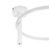GloboStar® VERONA 61221 Φωτιστικό Οροφής Δαχτυλίδι-Κύκλος LED CCT 24W 2688lm 360° AC 220-240V - Εναλλαγή Φωτισμού μέσω Διακόπτη On/Off All In One Ψυχρό 6000k+Φυσικό 4500k+Θερμό 2700k Φ40 x Υ23cm - Λευκό - 3 Χρόνια Εγγύηση - ledmania.gr