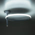 GloboStar® VERONA 61221 Φωτιστικό Οροφής Δαχτυλίδι-Κύκλος LED CCT 24W 2688lm 360° AC 220-240V - Εναλλαγή Φωτισμού μέσω Διακόπτη On/Off All In One Ψυχρό 6000k+Φυσικό 4500k+Θερμό 2700k Φ40 x Υ23cm - Λευκό - 3 Χρόνια Εγγύηση - ledmania.gr