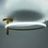 GloboStar® VERONA 61225 Φωτιστικό Οροφής Δαχτυλίδι-Κύκλος LED CCT 36W 4032lm 360° AC 220-240V - Εναλλαγή Φωτισμού μέσω Διακόπτη On/Off All In One Ψυχρό 6000k+Φυσικό 4500k+Θερμό 2700K Φ60 x Υ26cm - Χρυσό Βούρτσας - 3 Χρόνια Εγγύηση - ledmania.gr