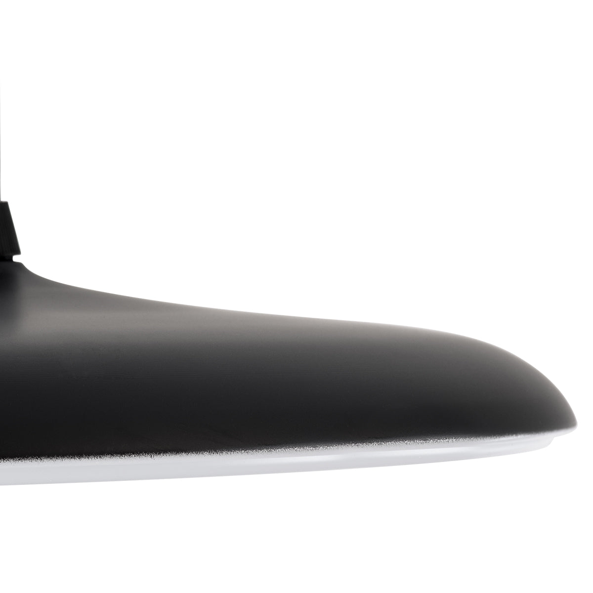 GloboStar® BARON 61254 Κρεμαστή Πλαφονιέρα Οροφής LED CCT 24W 2880lm 120° AC 220-240V - Εναλλαγή Φωτισμού μέσω Διακόπτη On/Off All In One Ψυχρό 6000k+Φυσικό 4500k+Θερμό 2700k Φ40 x Υ10cm - Μαύρο - 3 Years Warranty - ledmania.gr