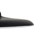 GloboStar® BARON 61254 Κρεμαστή Πλαφονιέρα Οροφής LED CCT 24W 2880lm 120° AC 220-240V - Εναλλαγή Φωτισμού μέσω Διακόπτη On/Off All In One Ψυχρό 6000k+Φυσικό 4500k+Θερμό 2700k Φ40 x Υ10cm - Μαύρο - 3 Years Warranty - ledmania.gr