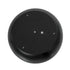 GloboStar® ANATOLIA 61261 Πλαφονιέρα Οροφής LED CCT 60W 6900lm 120° AC 220-240V - Εναλλαγή Φωτισμού μέσω Τηλεχειριστηρίου All In One Ψυχρό 6000k+Φυσικό 4500k+Θερμό 2700k Dimmable Φ43cm - Μαύρο - ledmania.gr