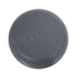 GloboStar® ANATOLIA 61262 Πλαφονιέρα Οροφής LED CCT 60W 6900lm 120° AC 220-240V - Εναλλαγή Φωτισμού μέσω Τηλεχειριστηρίου All In One Ψυχρό 6000k+Φυσικό 4500k+Θερμό 2700k Dimmable Φ43cm - Γκρι Ανθρακί - ledmania.gr