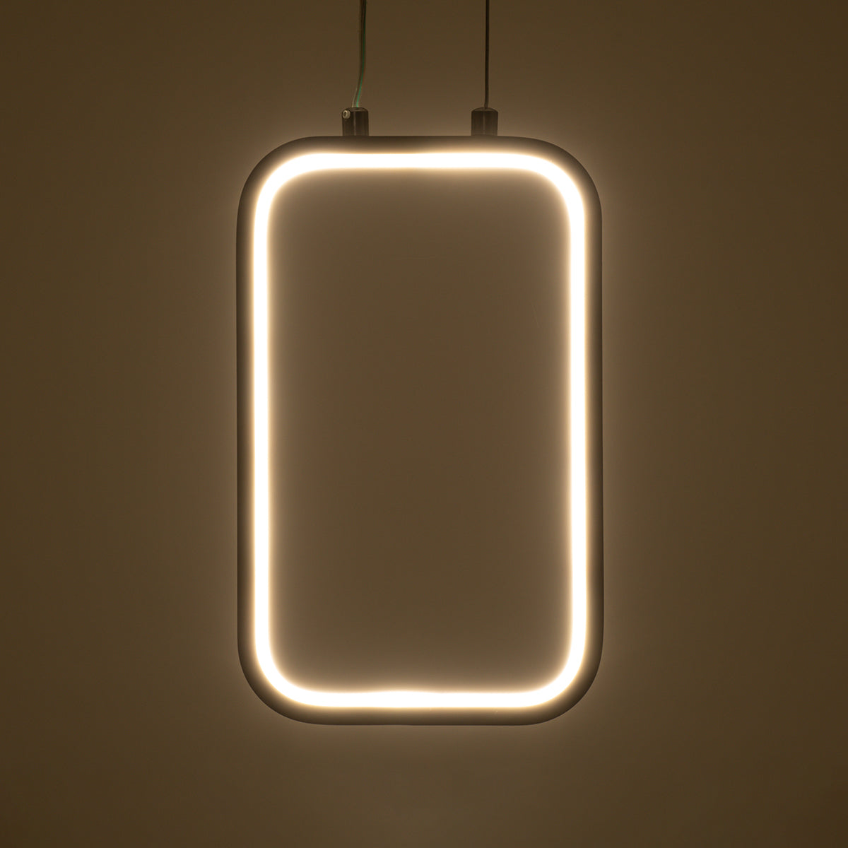 GloboStar® DEROBA 61298 Κρεμαστό Φωτιστικό Οροφής Linear Design LED CCT 12W 1320lm 360° AC 220-240V - Εναλλαγή Φωτισμού μέσω Διακόπτη On/Off All In One Ψυχρό 6000k+Φυσικό 4500k+Θερμό 2700k Μ16 x Π1.6 x Υ25.5cm - Μαύρο - 3 Years Warranty - ledmania.gr