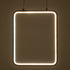 GloboStar® NEROBA 61305 Κρεμαστό Φωτιστικό Οροφής Linear Design LED CCT 18W 1980lm 360° AC 220-240V - Εναλλαγή Φωτισμού μέσω Διακόπτη On/Off All In One Ψυχρό 6000k+Φυσικό 4500k+Θερμό 2700k Μ29 x Π2 x Υ36cm - Χρυσό Βούρτσας - 3 Years Warranty - ledmania.gr